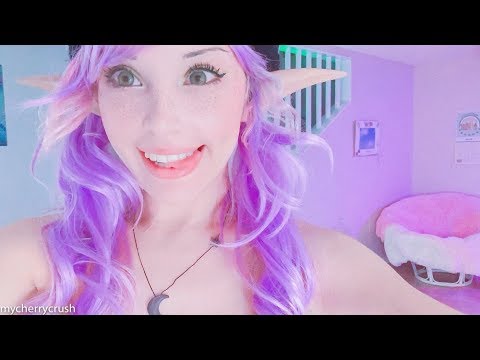 ASMR 🍒 Our Time Together 💕 love yew!