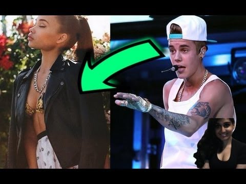 what do you think of Justin Bieber and  Ashley Moore Celebrity Couple ?