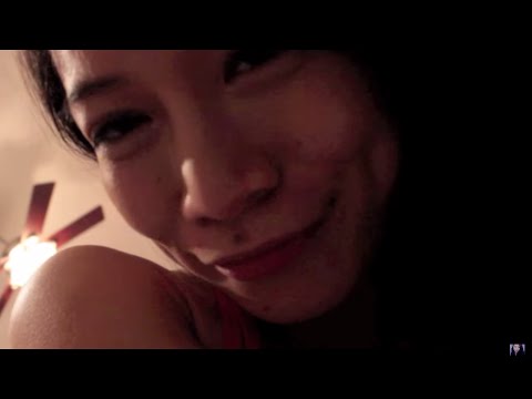 ASMR Caring Friend After the Hospital * Driving You Home & Putting You To Bed