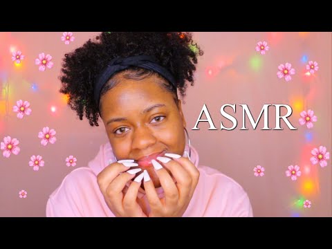 ASMR - TEETH TAPPING + MOUTH SOUNDS 🤤✨💤