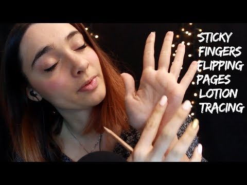 THE MOST UNDERRATED TRIGGERS | ASMR