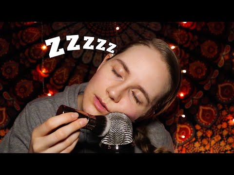You’ll Fall Asleep Before This ASMR Video Ends