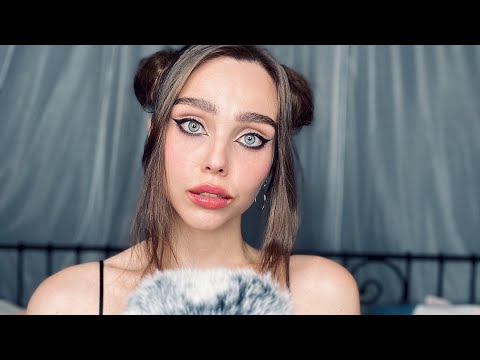 Q&A Answering Your Questions | ASMR