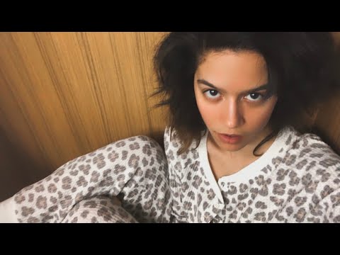 ASMR~ Hot, Steaming Tingles For Late Night Fun