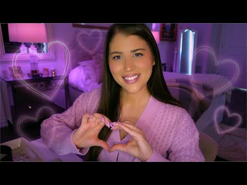 ASMR | What YOU Find the MOST Attractive In A Person (Besides Looks)