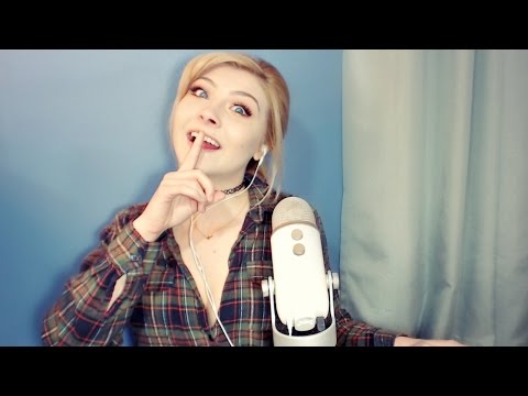CHAT WITH A PSYCHO ASMR