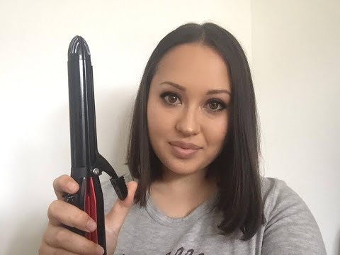 ASMR Hair Stylist Roleplay