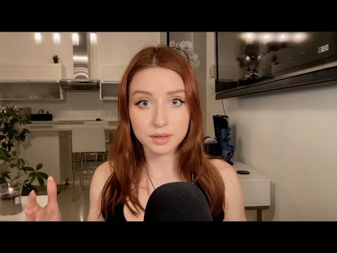 Tired of being strong? Why it never ends [ASMR]