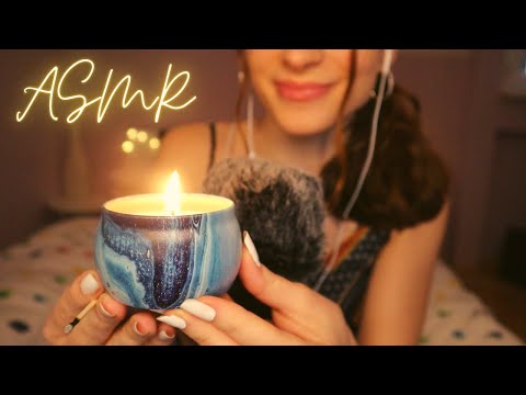 ASMR | Sleep Hypnosis for Comfort and Deep Sleep✨😴