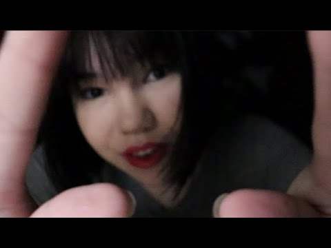 Reiki ASMR Roleplay - “Just a Little Bit” and “May I Touch You?”