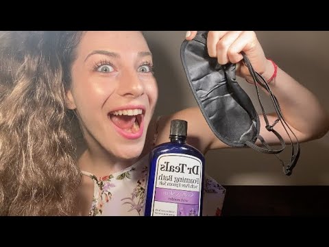 ASMR Psycho Ex-Girlfriend Kidnaps You // Whispered Roleplay