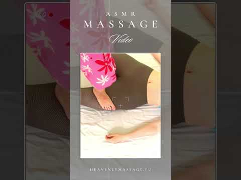 Tranquil Thai Massage ASMR Annette's Gentle Touch on Dominica