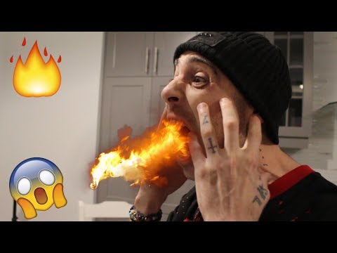 Hot Sauce Prank On ImJayStation