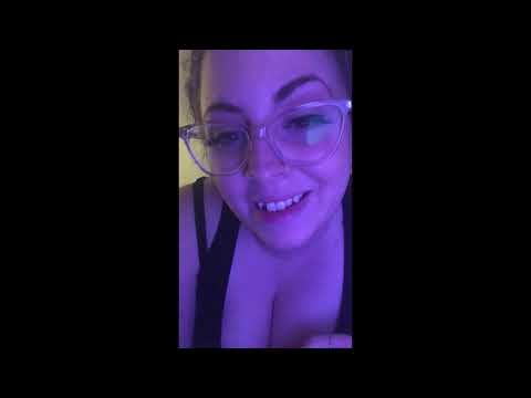 🕊️ ASMR | Just a chill LoFi chat from my phone :)