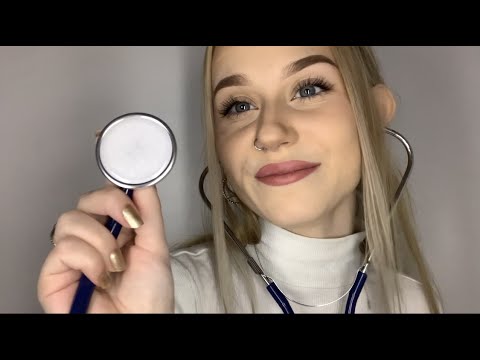 ASMR Clinic | Finding YOUR Trigger