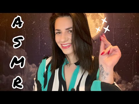 ASMR | 100% Pure Finger Snapping (No Talking) ✨