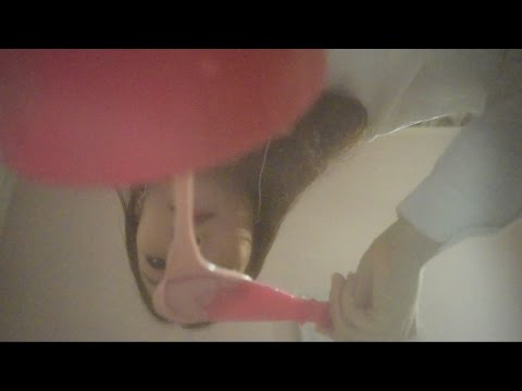 [ASMR/상황극RP] 스파 스킨케어 롤플레이 Spa Skincare Roleplay