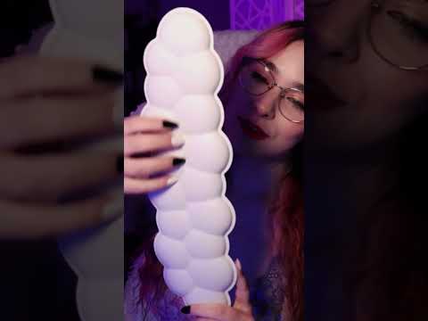 This is Your New Favorite ASMR Trigger #ASMR #relaxing #tapping #tingles