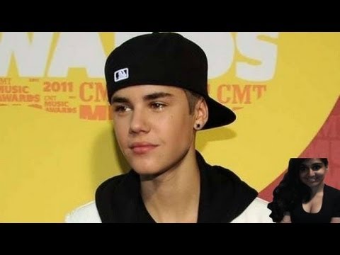 justin bieber wants to get married and have KIDS?! - My Thoughts