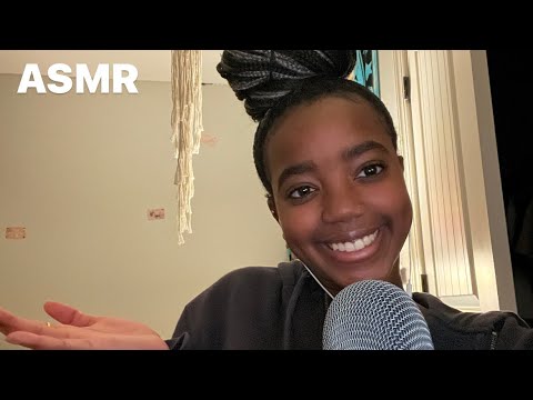 ASMR would you rather ⁉️⁉️