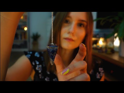 asmr po polsku 🌙 kładę cię do snu 😴 hipnoza na lepszy sen *treats before bed* (polish whisper)