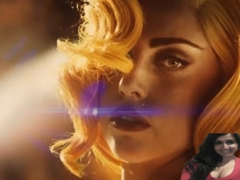 Lady Gaga Song Called Machete Kills  Trailer Features New Song Aura  - my thoughts