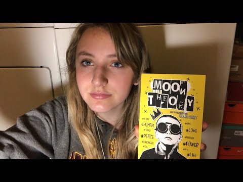 ASMR READING YOU POETRY PART 1 (whispers, page turning)