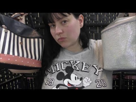 Asmr Bitchy Make Up Role Play  - English Accent -