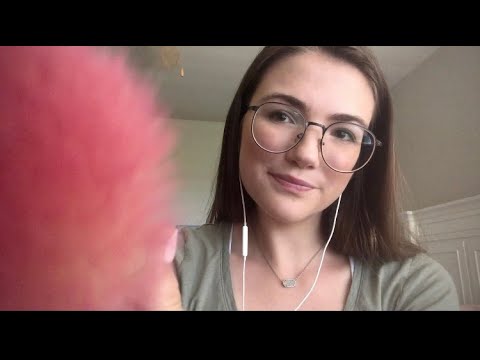 ASMR Let Me Pamper You! Whispered Comfort