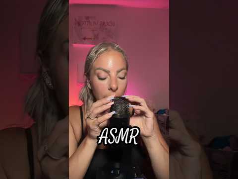 ASMR THE Most DELICATE Mic Scratching & Mouth Sounds You’ll Ever Watch #asmr