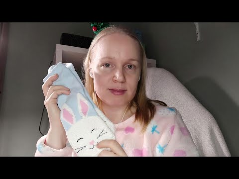 ASMR Salesperson Tries to Sell You a Sock Subscription Part 2 🧦 Soft Spoken Roleplay