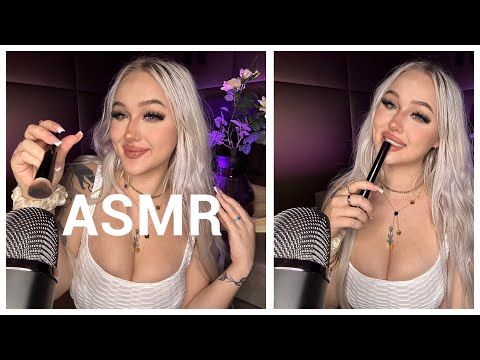 ASMR E-GIRL is OBSESSED with YOU!