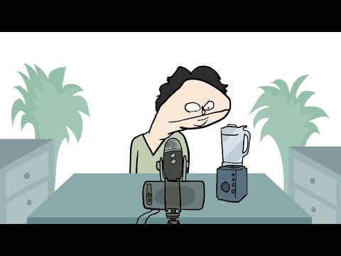 asmr goes wrong 3 (animated)