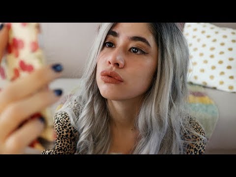 [ASMR] Tinder Date with a Valley Girl ~