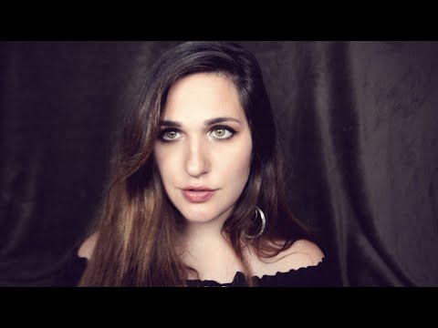 Te maquillo para una fiesta [b*tchy] - Roleplay ASMR