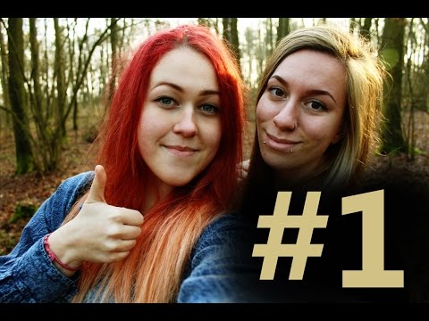 MyDay vlog #1- Lillyem a Jully
