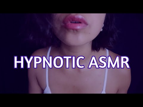 Visual ASMR: Hypnotic Hands! (little to no talking) | Azumi ASMR