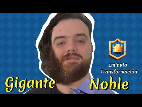ASMR El Gigante Noble | Transformación en 1 minuto | SusurrosdelSurr | #Short español