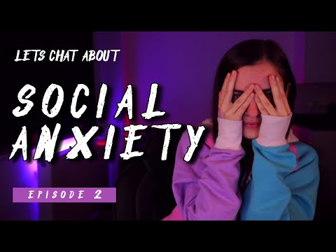 [ASMR] Social Anxiety Chats | Episode 2: Recognising Irrational Thoughts & Assumptions