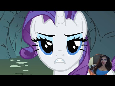 My Little Pony Friendship is magic A Dog and Pony Show full season episode cartoon 2014 (review)