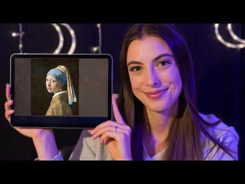 ASMR Picture Trivia 📸 (Soft-Spoken) EASY, Medium, and HARD Questions!