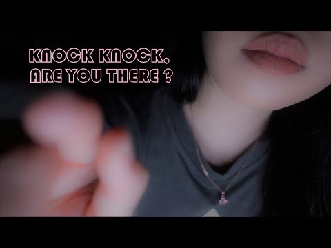 ASMR | Are you There? | 1 minute ASMR