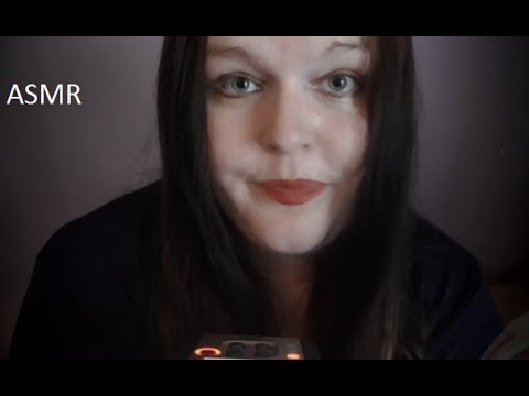 ASMR 30 Triggers In 30 Minutes Challenge💪 Tag, Ear To Ear.