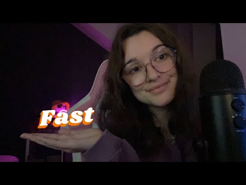 Fast and agressive | calendryumm jour 6