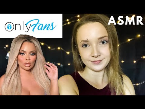 ASMR | I bought Trisha Paytas' OnlyFans So You Don't Have To...