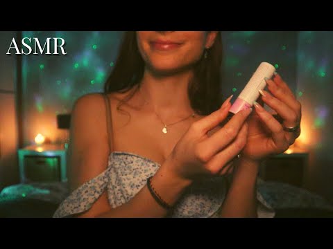ASMR | Fast and Aggressive Tapping and Scratching for People with Short Attention Span