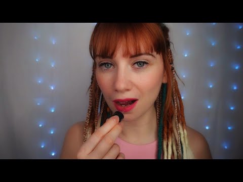 ASMR Triggers with my mouth