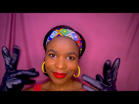 ASMR Reiki for Negative Energy Removal (Plucking, Cutting, Scratching, Hand Flutters) for Sleep 😴