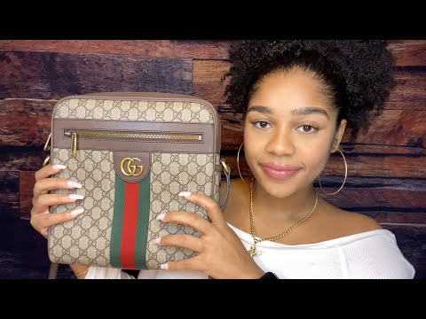ASMR- What’s In My Bag? 👜✨