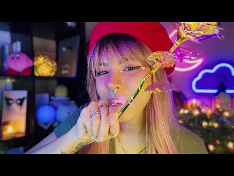 ASMR | Oops! All Boops! 🧚🏼‍♂️ (+some optional Follow My Instructions) *boop!*